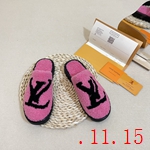 コピーブランド冬用スリッパ